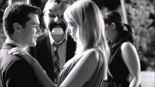 Video thumbnail of "Much Ado About Nothing (2012) - Sigh No More (masquerade scene)"