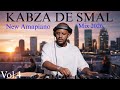 AMAPIANO MIX 2026 16 MARCH 2026 Inspired Kabza De Small