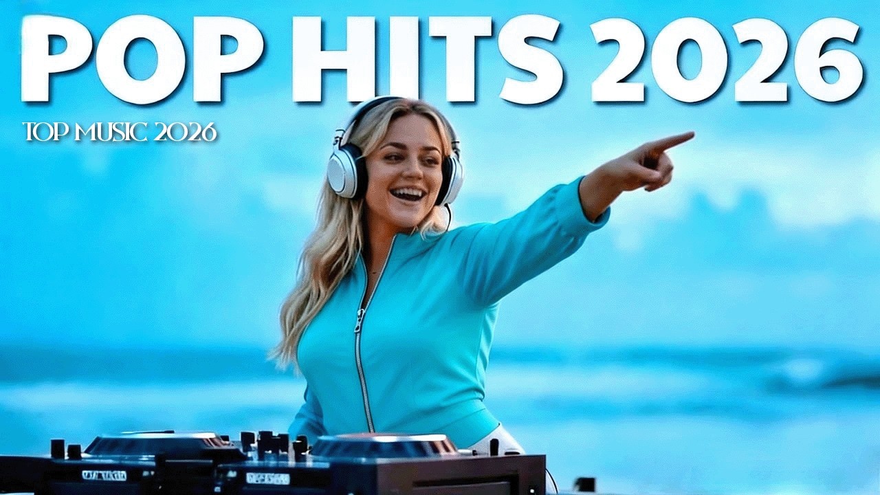 Summer Mix 2026 🍓 Deep House Covers 🍓 Alan Walker, Taylor Swift | Faded, Perfect