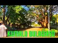 DRIVE THROUGH THE LEAFY SUBURB OF KUMALO BULAWAYO 