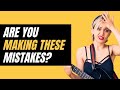 5 MISTAKES Artists MUST Avoid When Marketing Their Music