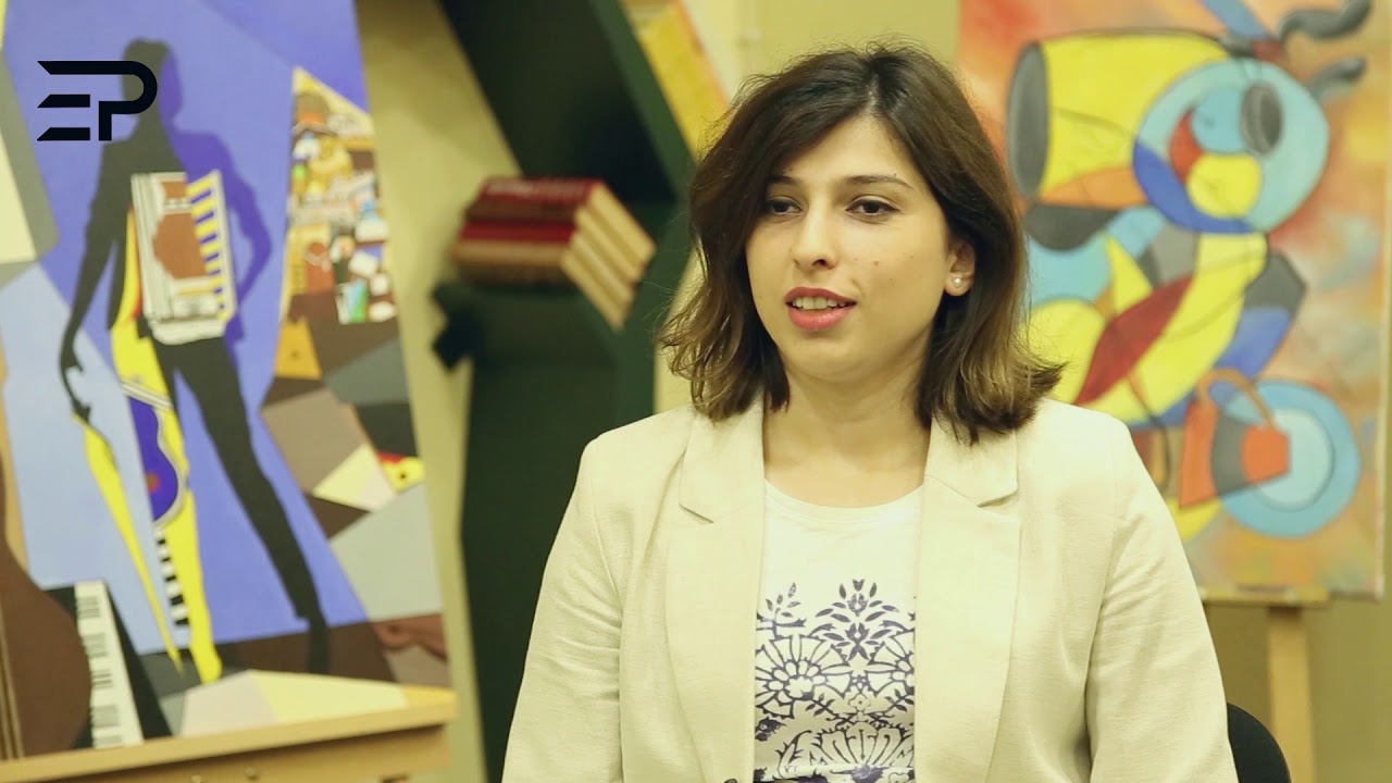 Sənətlə necə sağalmaq olar?