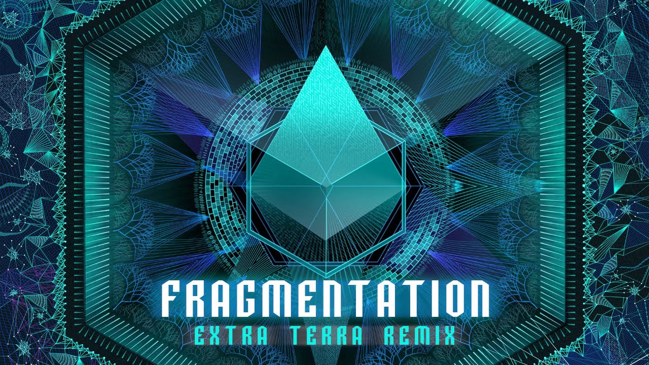 The Algorithm - Fragmentation (Extra Terra Remix) The Algorithm - Fragmentation (Extra Terra Remix)