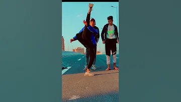 رقص عقباوي علي مهرجان اتنين تلاته مشيو عمرو موهبه 