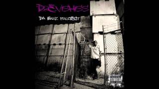 Dre Vishiss Ft. REDRUM781 ON Tha Set