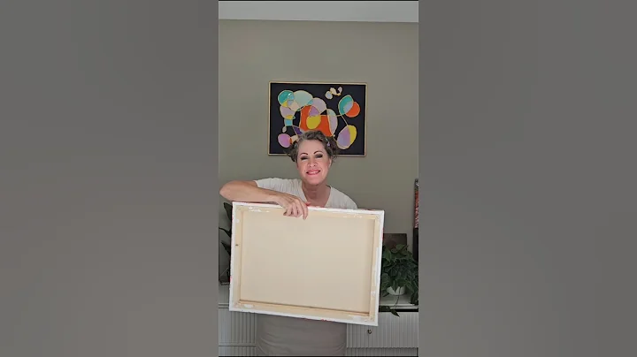 ❤️ Still here! Still  sharing my art, 'til it finds my people. #abstractart  #lilkartistry #myart