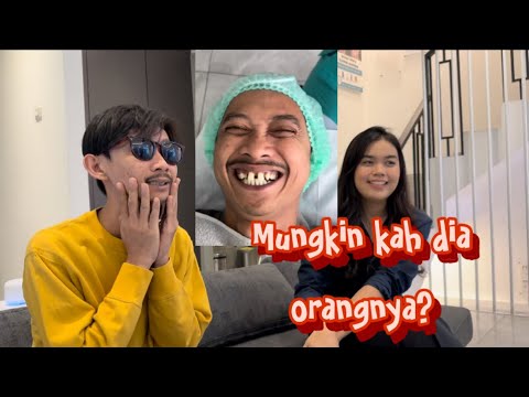 Yono bakrie PERAWATAN WAJAH LANGSUNG GLOWING | setidaknya sekali seumur hidup eps 1
