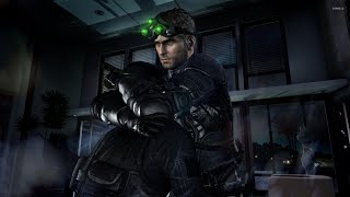 Splinter Cell Blacklist Smooth Stealth  - Safe House |Perfectionist