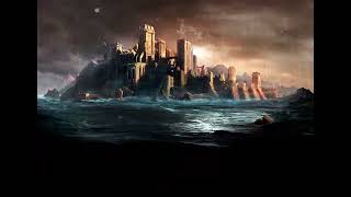 Island of Time - Prince of Persia ~ Warrior Within OST