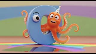 My First Vowel Song A E I O U | Learn Vowels for Kids | Phonics Song