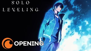 Solo Leveling - Opening LEveL