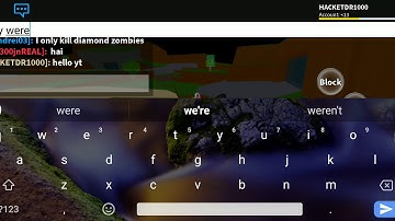 ELEMENTAL BATTLEGROUNDS: Spectrum element[Show case]