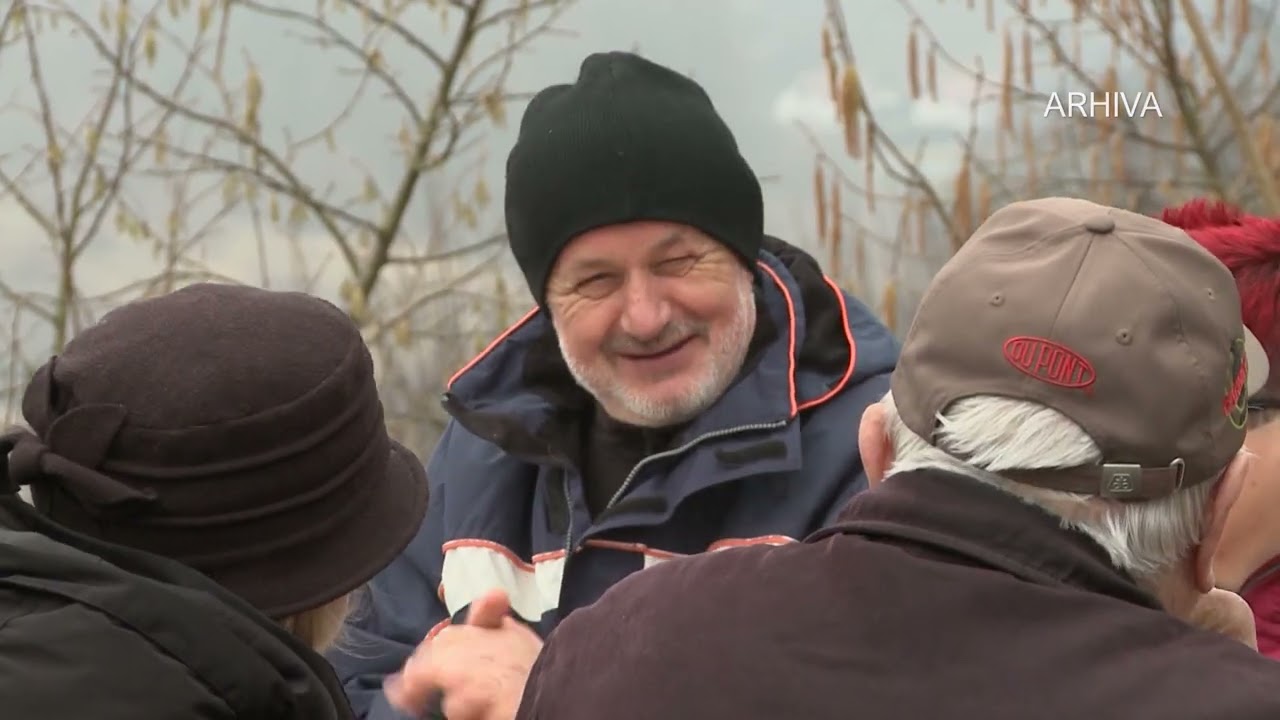 VTV Dnevnik 12. siječnja 2026.