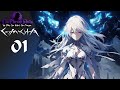 Let's Play CRYMACHINA - Part 1 - The Eyes!