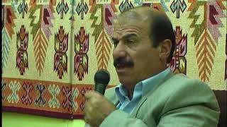 DENGBÊJ SEYRETTİN -  KURA ÇAYÊ -  FULL HD - RESTORASYONLU