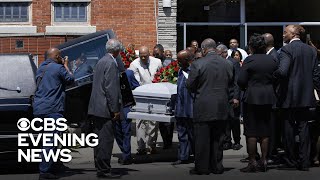 6 funerals held for the victims in the Dayton shooting