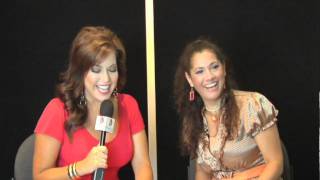 Entertainment Circle Week 27 Interview To Robin Meade.mov