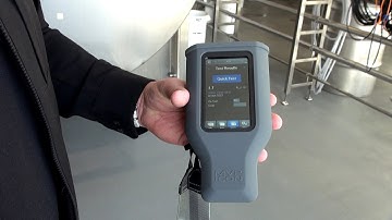 MilliporeSigma MVP Icon at Prost Brewing Company