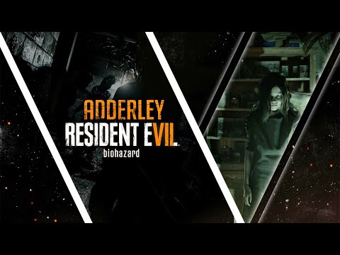 Видео: Resident Evil 7: Biohazard : Стрим с вебкой | Концовка