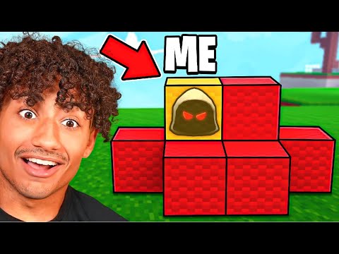 Bedwars Did Something Amazing!!