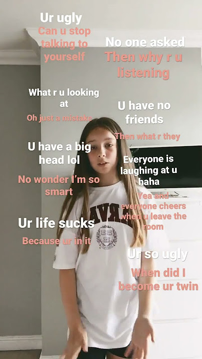 Good comebacks