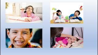 mari mengenal wortel untuk anak usia 4-5 tahun (tema tanaman)