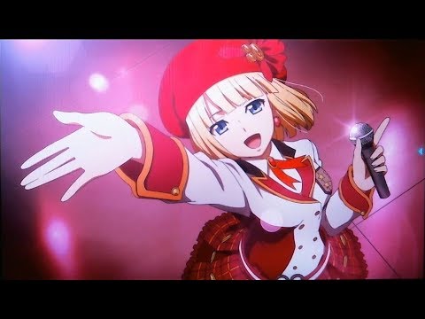 Psvita キャプテン アースmind Labyrinth 08 アイ Youtube