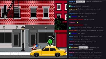 Make a Good Mega Man Level Contest 2 - Part 9: Better Building