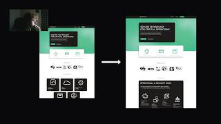 The Best Formula for B2B Website Conversion