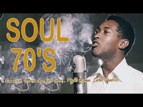 Sam Cooke, Marvin