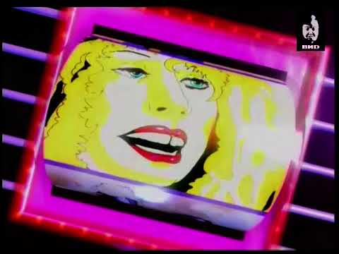 Видео: ролик-анонс программы «Угадай мелодия» (1995г.)
