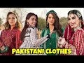 Dirilis ertugrul hatuns in pakistani clothes  edited to music