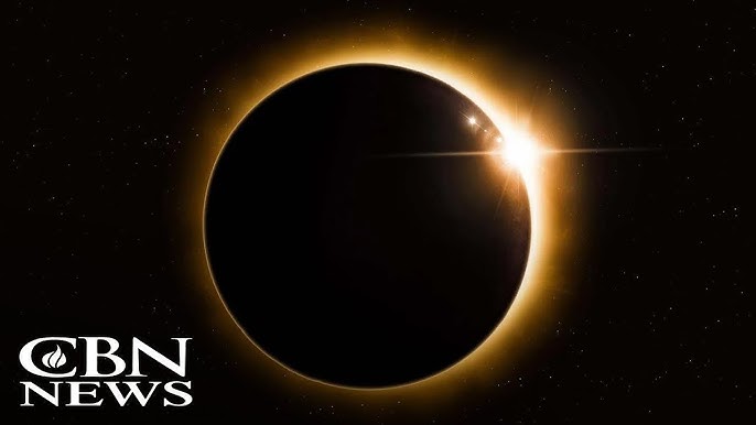 Bible Scholar Points To Eclipses During Jonah S Time And Christ S Crucifixion