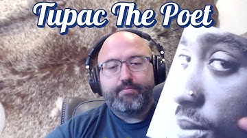 Tupac – Only God Can Judge Me (First Reaction + Poetic Analysis)