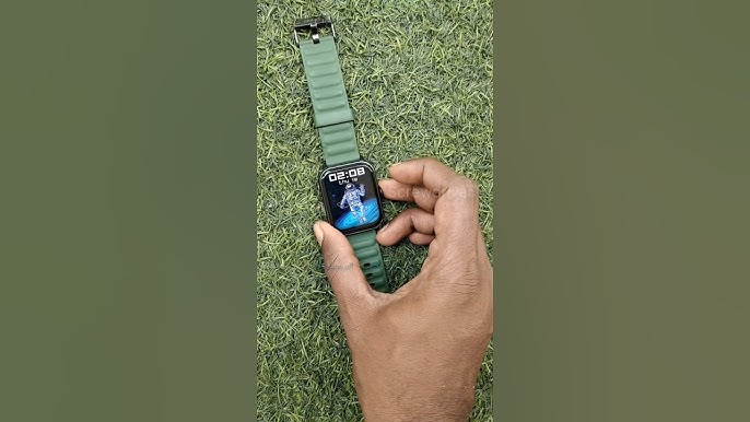 How to Change Smartwatch Strap: Easy Steps for a Fresh Look