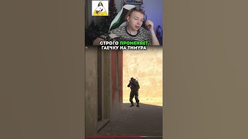 twitch: strogo ЧТО БУДЕТ ЕСЛИ ГАЕЧКА СЪЕДЕТ С КВАРТИРЫ СТРОГО #strogo #cs2