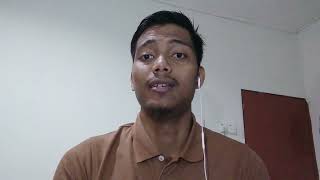 Self- Reflection ICS
