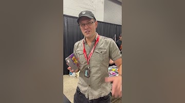 Meeting the angry video game nerd @JamesNintendoNerd