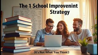 The Hidden School Improvement Strategy: Housing Stability