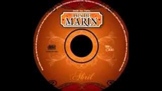 Video thumbnail of "Los de Marín - Solo dime"
