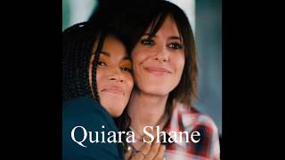 Top 20 Lesbian Couples In Tv