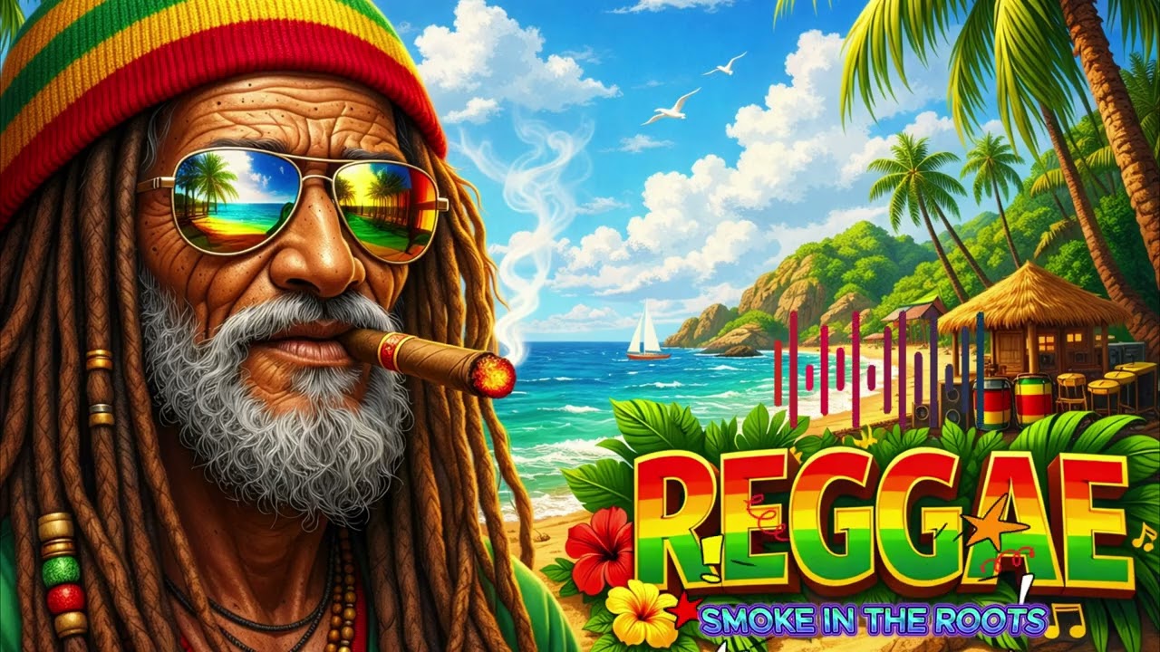 SMOKE IN THE SOOTS | DUB REGGAE