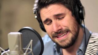 Video thumbnail of "Respira - Juan Pablo Vega (Acústico) en Backstage de Unisabanaradio"