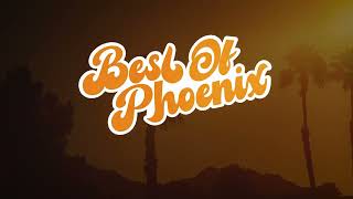 Align Your Business with the Best of Phoenix® On Stands Sept 24