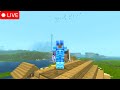 Will we finish? Playing some Hardcore Minecraft with the bro! Hardcore Minecraft stream #2