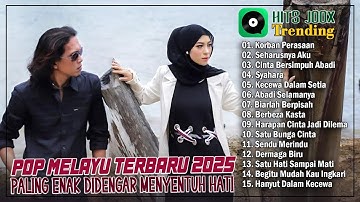 KORBAN PERASAAN - Elsa Pitaloka X Thomas Arya - Pop Melayu Full Album 2025 - Pop Melayu Terbaik