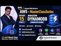 Amazon DynamoDB Full Practical Demo for Beginners 2026 #aws #dynamodb #devops