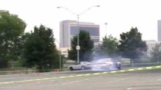 Triple Threat Round 3 - South Side Drift