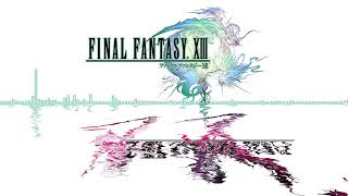 Peaceful FF13 \u0026 13-2 music (w/ rain ambience) [Cry Café Archive]