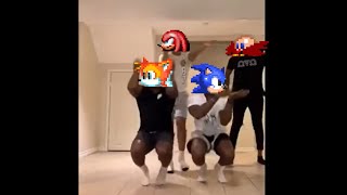 Me and the Boys When Metallic Madness Act 2 Starts Playing (250 Subscriber Special)